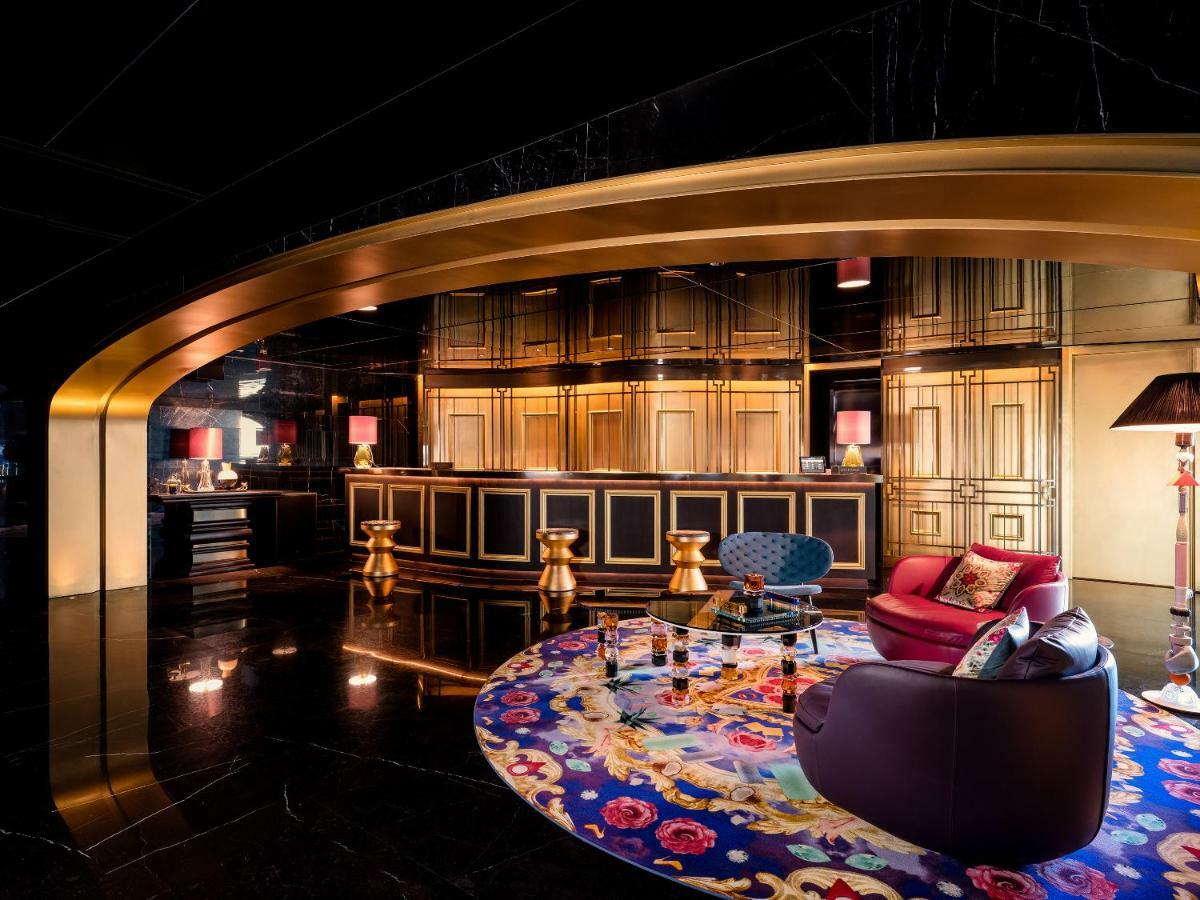 Art Paradiso, Paradise City Инчон Екстериор снимка