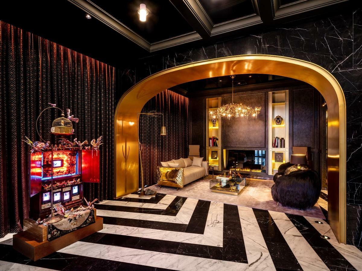 Art Paradiso, Paradise City Инчон Екстериор снимка