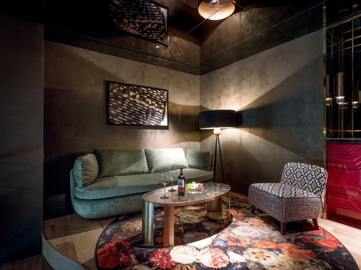 Art Paradiso, Paradise City Инчон Екстериор снимка