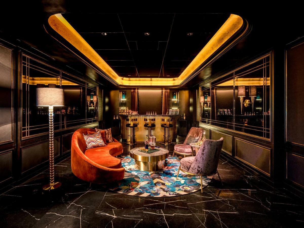 Art Paradiso, Paradise City Инчон Екстериор снимка