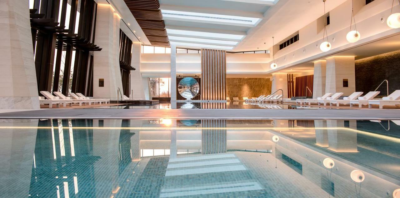 Art Paradiso, Paradise City Инчон Екстериор снимка