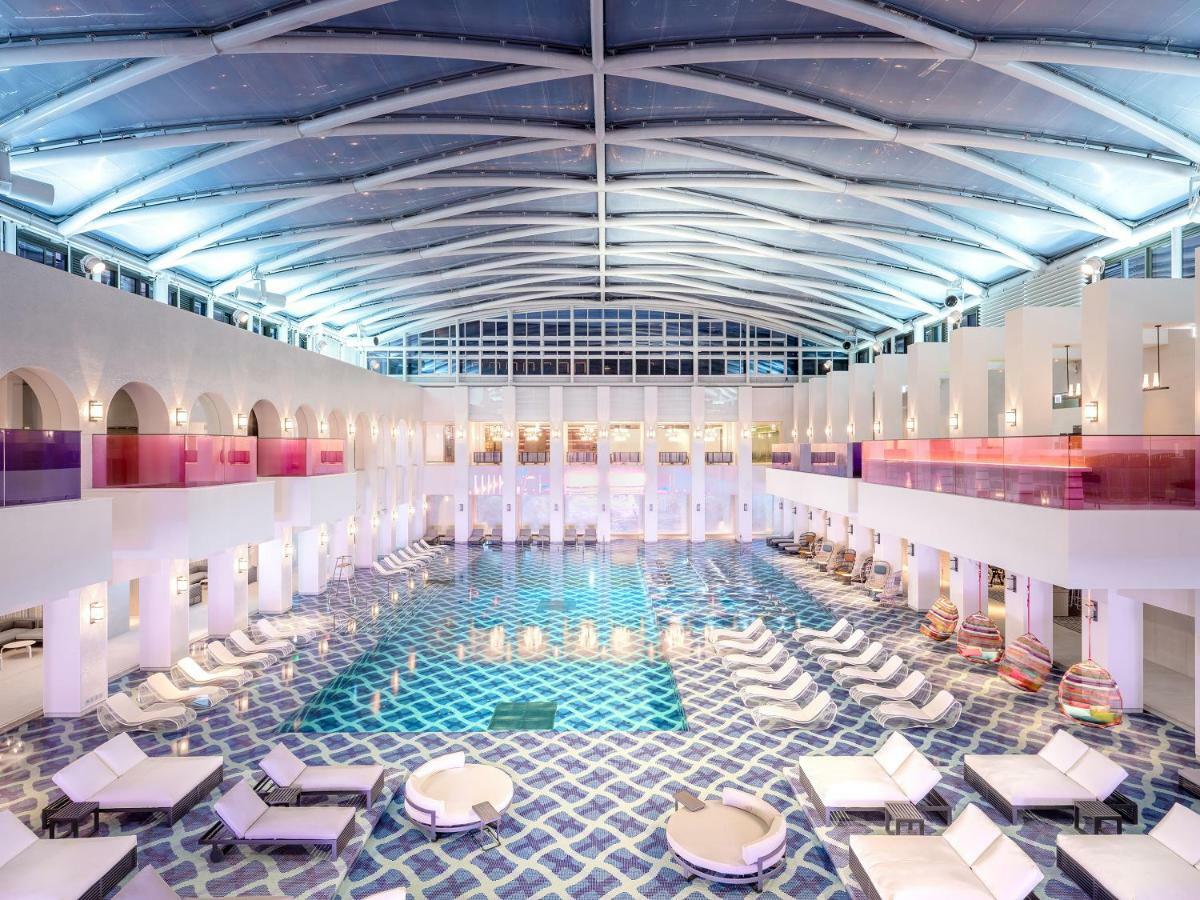 Art Paradiso, Paradise City Инчон Екстериор снимка