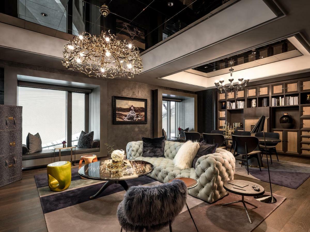 Art Paradiso, Paradise City Инчон Екстериор снимка