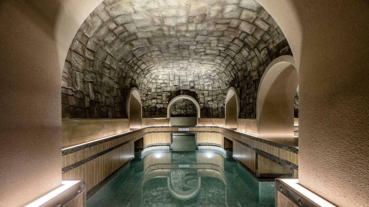 Art Paradiso, Paradise City Инчон Екстериор снимка
