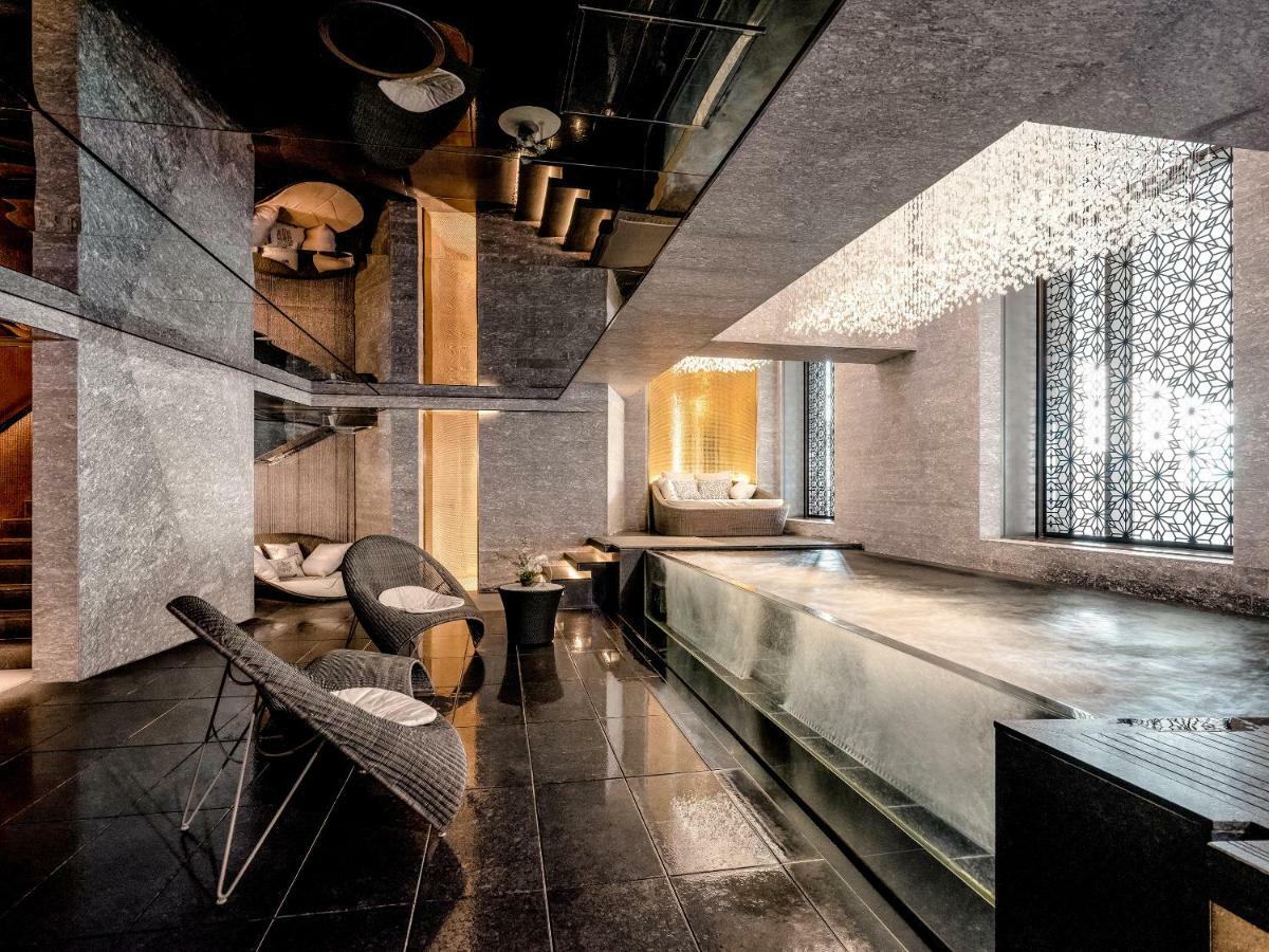 Art Paradiso, Paradise City Инчон Екстериор снимка